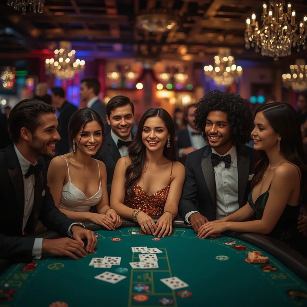 blackjack at DAFABET CASINO
