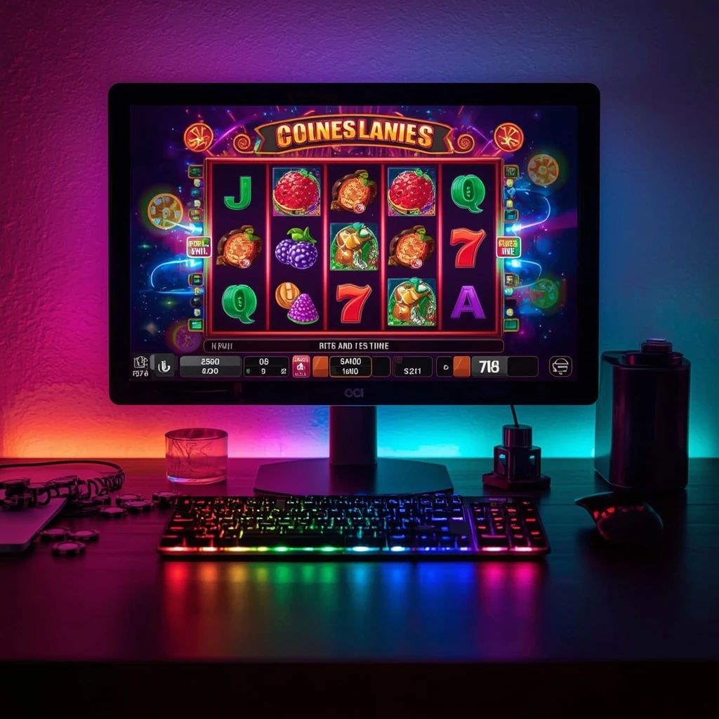 Microgaming DAFABET CASINO