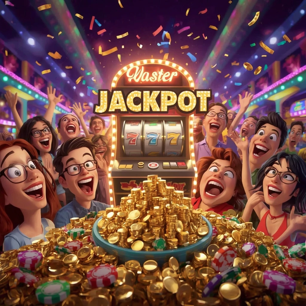 best jackpot games at DAFABET CASINO