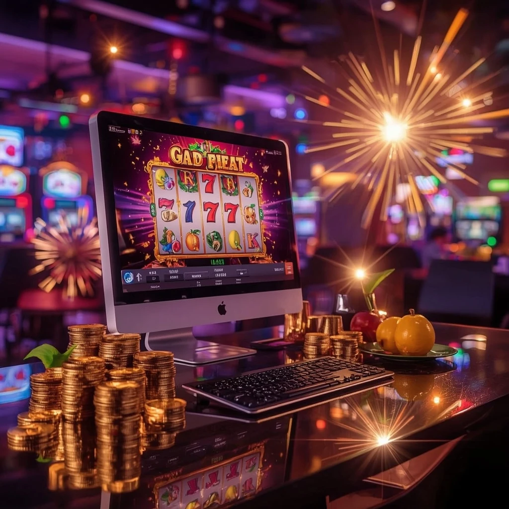 slots DAFABET CASINO