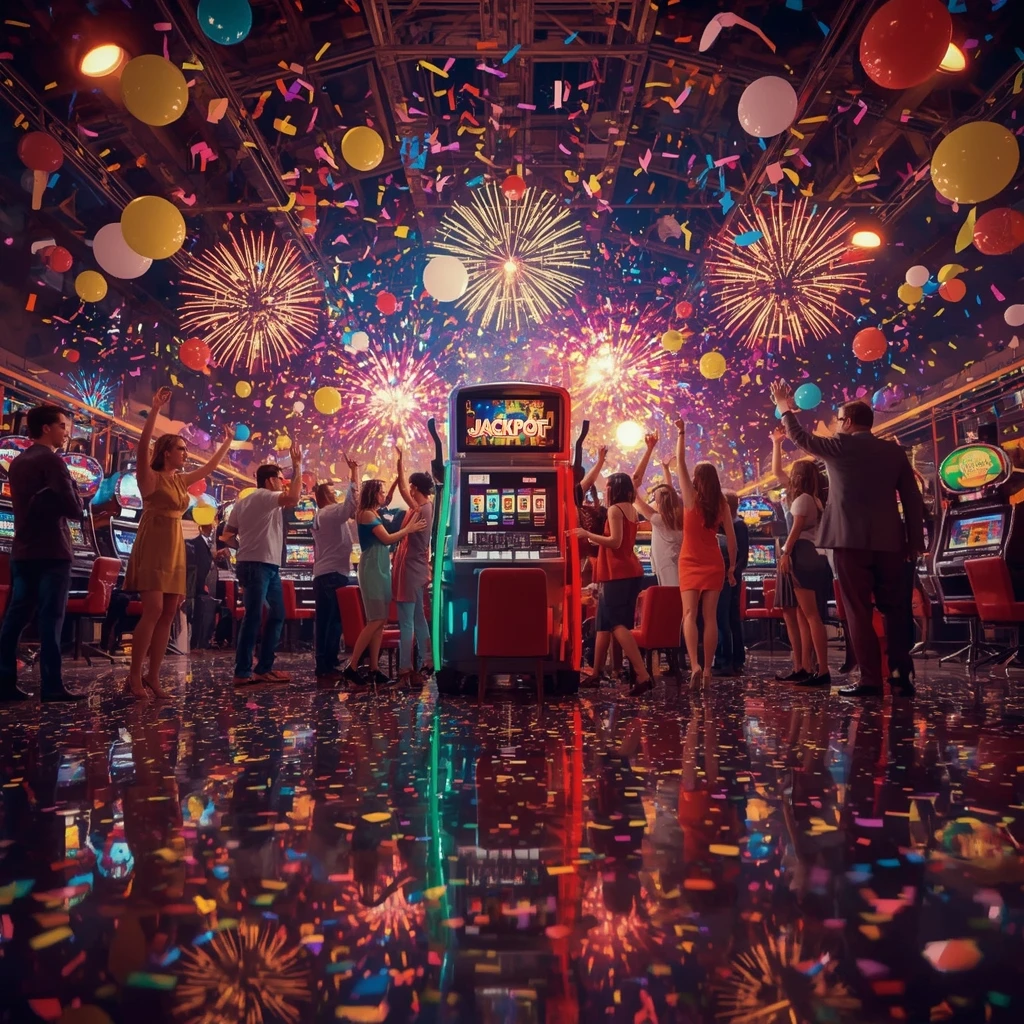 Fixed jackpots at DAFABET CASINO