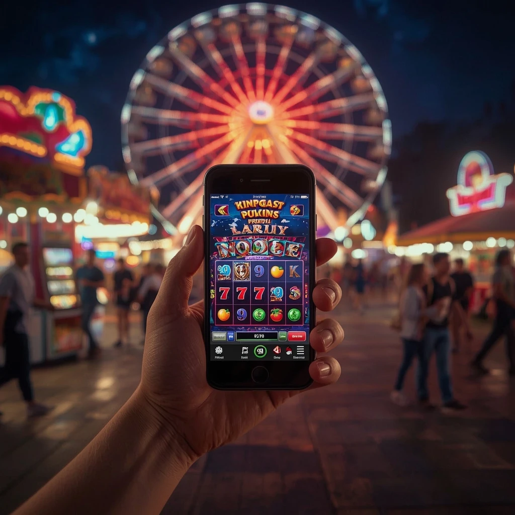 DAFABET CASINO mobile app