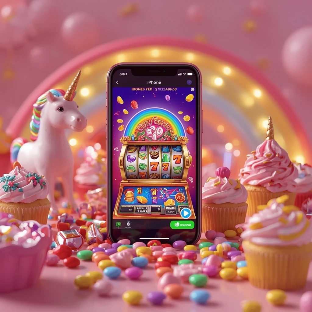 slot machines on iPhone Dafabet Casino