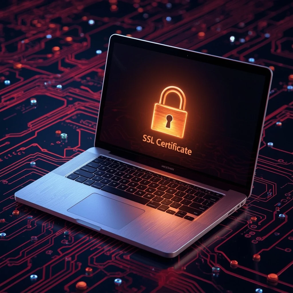 SSL certificate DAFABET CASINO